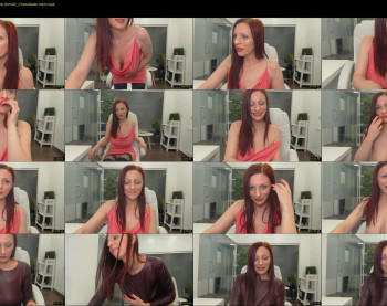 foxynesss — 40 minute Chaturbate female cam show recording, 1080p, Jun 13, 2020
