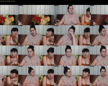 giorg107 — 36 minute Chaturbate couple cam show recording, 720p, Jun 13, 2020