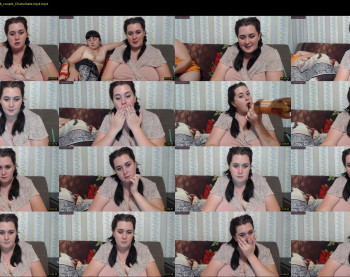 giorg107 — 36 minute Chaturbate couple cam show recording, 720p, Jun 14, 2020