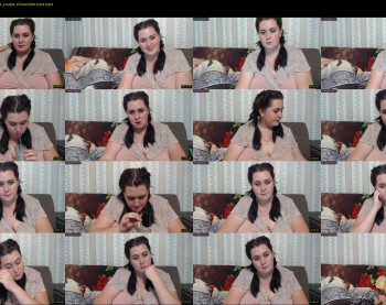 giorg107 — 36 minute Chaturbate couple cam show recording, 720p, Jun 14, 2020