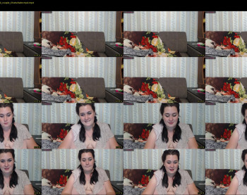 giorg107 — 14 minute Chaturbate couple cam show recording, 720p, Jun 14, 2020