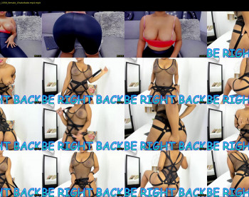 hanna_cupper — 70 minute Chaturbate female cam show recording, 1080p, Jun 13, 2020