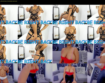 hanna_cupper — 70 minute Chaturbate female cam show recording, 1080p, Jun 13, 2020