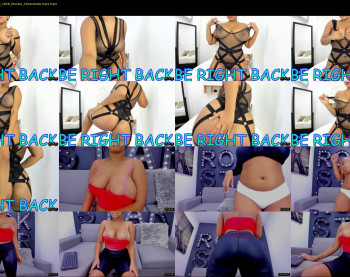 hanna_cupper — 70 minute Chaturbate female cam show recording, 1080p, Jun 13, 2020