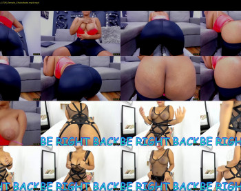 hanna_cupper — 70 minute Chaturbate female cam show recording, 1080p, Jun 13, 2020
