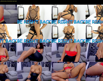 hanna_cupper — 70 minute Chaturbate female cam show recording, 1080p, Jun 13, 2020
