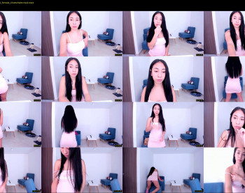 helenrus — 87 minute Chaturbate female cam show recording, 720p, Jun 13, 2020