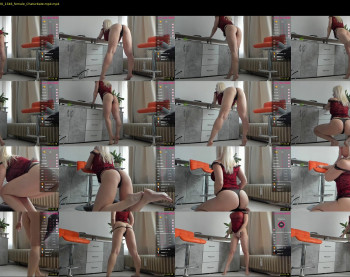 honeycandy777 — 19 minute Chaturbate couple cam show recording, 720p, Jun 13, 2020