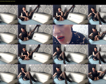 hottalina_ — 26 minute Chaturbate female cam show recording, 720p, Jun 13, 2020