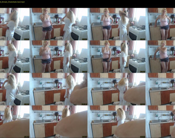 iuliana32 — 4 minute Chaturbate couple cam show recording, 480p, Jun 13, 2020