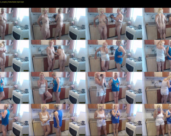 iuliana32 — 137 minute Chaturbate couple cam show recording, 480p, Jun 13, 2020