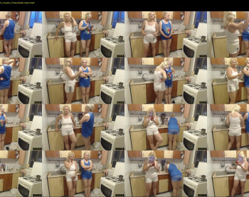 iuliana32 — 123 minute Chaturbate couple cam show recording, 480p, Jun 13, 2020