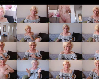 jasmin18v — 190 minute Chaturbate female cam show recording, 480p, Jun 13, 2020