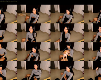 jenny_roberts96 — 115 minute Chaturbate female cam show recording, 720p, Jun 13, 2020