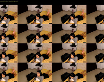 jenny_roberts96 — 4 minute Chaturbate female cam show recording, 720p, Jun 13, 2020
