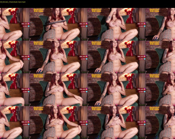 jessrabbitt — 29 minute Chaturbate female cam show recording, 1080p, Jun 13, 2020