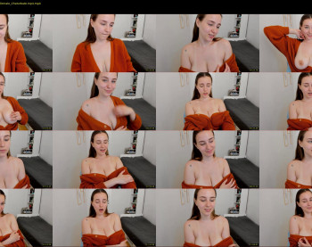 joliejoy — 14 minute Chaturbate female cam show recording, 1080p, Jun 13, 2020