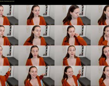 joliejoy — 5 minute Chaturbate female cam show recording, 1080p, Jun 13, 2020