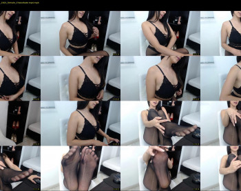 karina_torres_ — 20 minute Chaturbate female cam show recording, 720p, Jun 13, 2020
