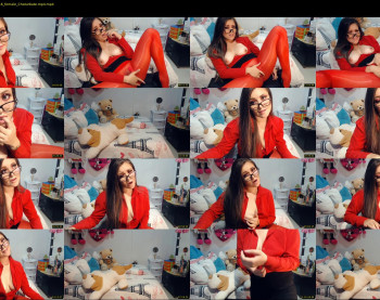 karitto__2 — 70 minute Chaturbate female cam show recording, 720p, Jun 13, 2020