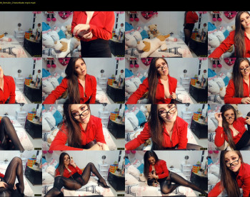 karitto__2 — 70 minute Chaturbate female cam show recording, 720p, Jun 14, 2020