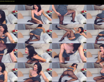katedolly — 71 minute Chaturbate female cam show recording, 720p, Jun 13, 2020