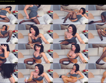 katedolly — 71 minute Chaturbate female cam show recording, 720p, Jun 13, 2020