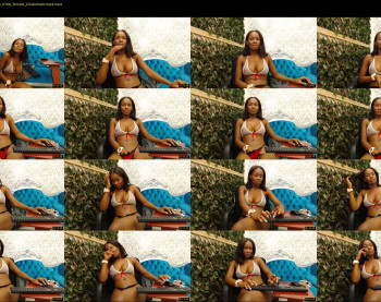 katherin_cruzz — 11 minute Chaturbate female cam show recording, 1080p, Jun 13, 2020
