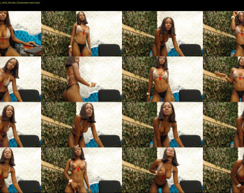 katherin_cruzz — 12 minute Chaturbate female cam show recording, 1080p, Jun 13, 2020