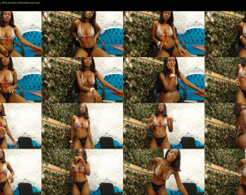 katherin_cruzz — 8 minute Chaturbate female cam show recording, 1080p, Jun 13, 2020