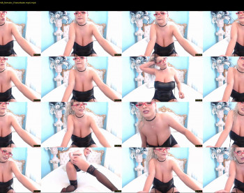 kellybabee — 10 minute Chaturbate female cam show recording, 720p, Jun 13, 2020