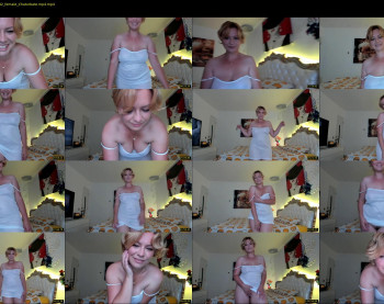 kiradivine — 71 minute Chaturbate female cam show recording, 720p, Jun 13, 2020