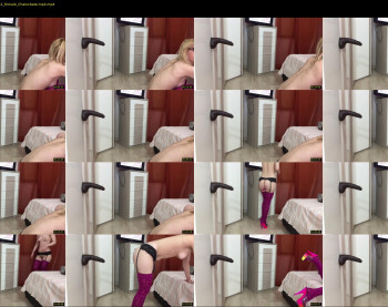 lady_anal — 3 minute Chaturbate female cam show recording, 720p, Jun 13, 2020