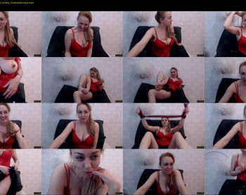 ladyjeen — 29 minute Chaturbate female cam show recording, 1080p, Jun 13, 2020