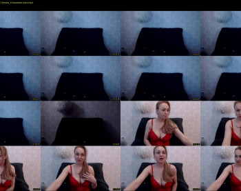ladyjeen — 21 minute Chaturbate female cam show recording, 1080p, Jun 13, 2020