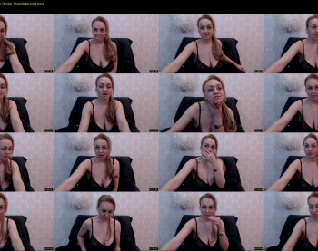 ladyjeen — 10 minute Chaturbate female cam show recording, 1080p, Jun 13, 2020
