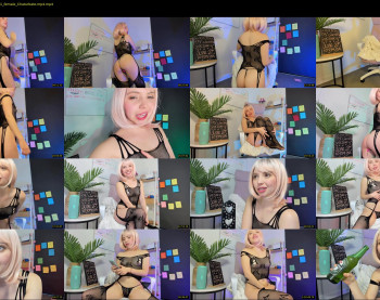 laura_lee — 71 minute Chaturbate female cam show recording, 1080p, Jun 13, 2020