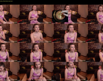 lecsy — 55 minute Chaturbate female cam show recording, 1080p, Jun 13, 2020
