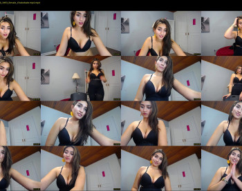 linda_morgan1 — 29 minute Chaturbate female cam show recording, 720p, Jun 13, 2020