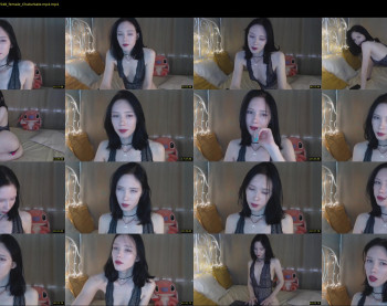 littlething88 — 51 minute Chaturbate female cam show recording, 1080p, Jun 13, 2020