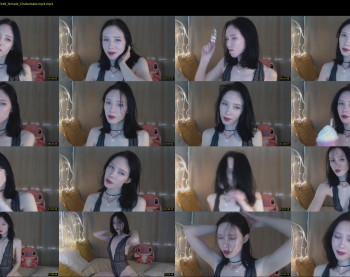 littlething88 — 29 minute Chaturbate female cam show recording, 1080p, Jun 13, 2020