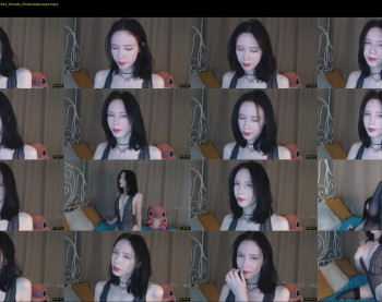 littlething88 — 71 minute Chaturbate female cam show recording, 1080p, Jun 14, 2020