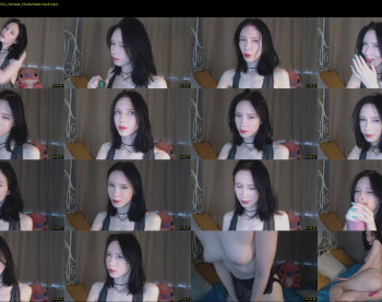 littlething88 — 71 minute Chaturbate female cam show recording, 1080p, Jun 14, 2020