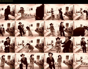 livanddrew — 71 minute Chaturbate couple cam show recording, 720p, Jun 13, 2020