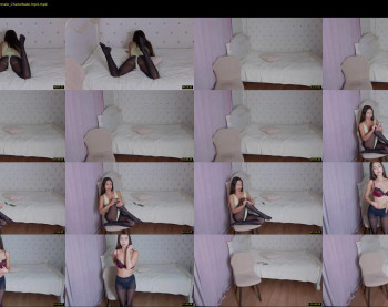 look_ — 70 minute Chaturbate female cam show recording, 1080p, Jun 13, 2020