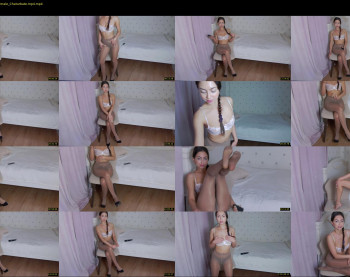 look_ — 70 minute Chaturbate female cam show recording, 1080p, Jun 14, 2020