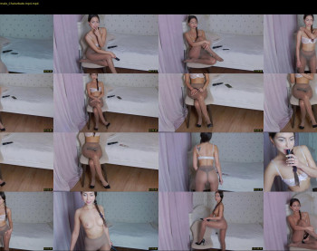 look_ — 70 minute Chaturbate female cam show recording, 1080p, Jun 14, 2020