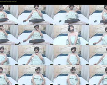 lovely_asahi — 43 minute Chaturbate female cam show recording, 720p, Jun 13, 2020