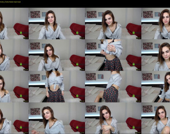 loxy_ — 70 minute Chaturbate female cam show recording, 1080p, Jun 13, 2020