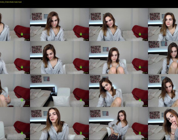 loxy_ — 70 minute Chaturbate female cam show recording, 1080p, Jun 13, 2020